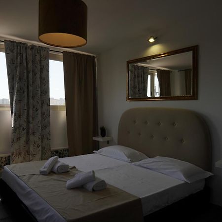 Airport Suite カターニア エクステリア 写真