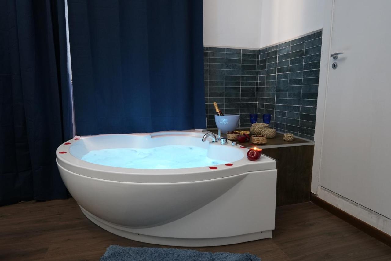 Airport Suite カターニア エクステリア 写真