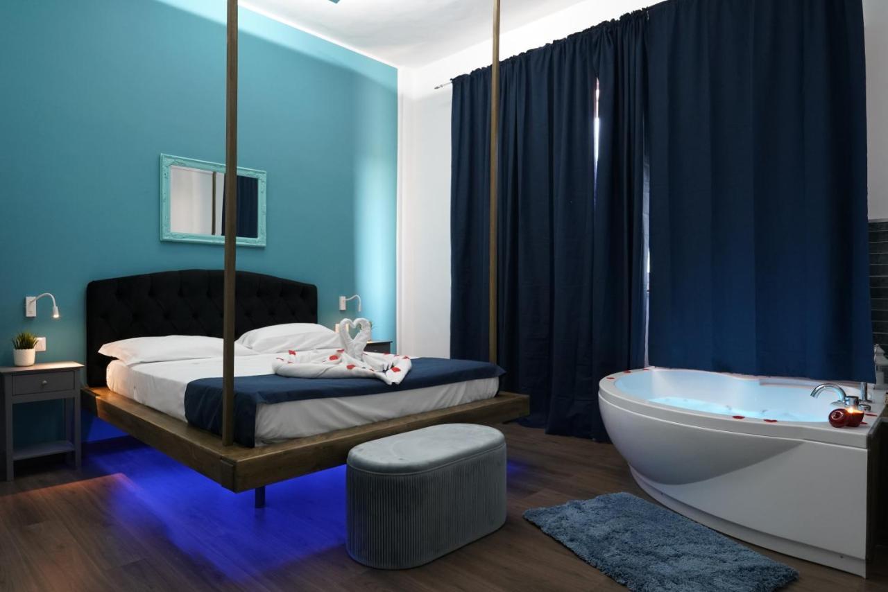 Airport Suite カターニア エクステリア 写真