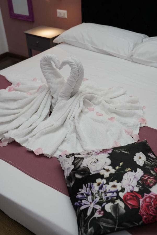 Airport Suite カターニア エクステリア 写真