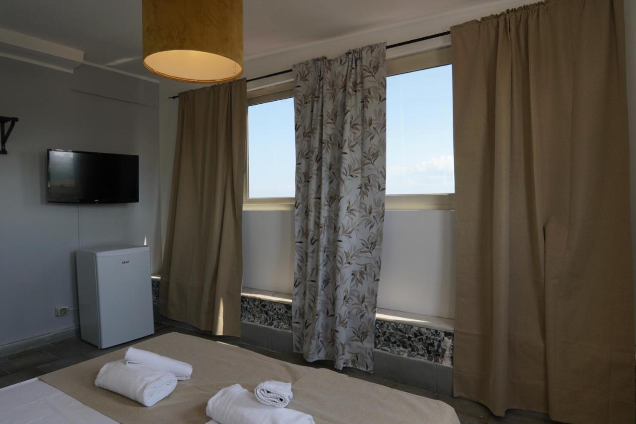 Airport Suite カターニア エクステリア 写真