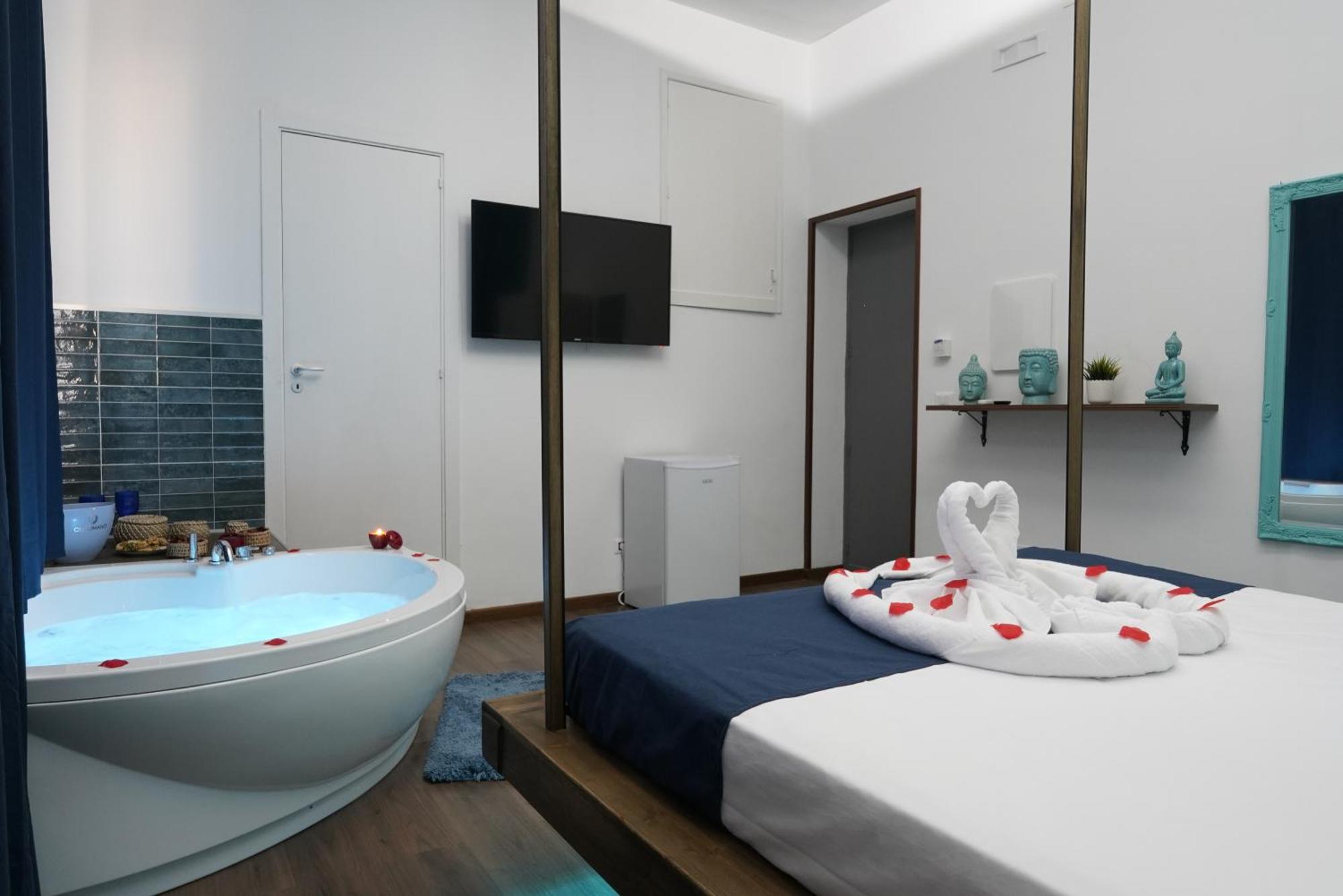 Airport Suite カターニア エクステリア 写真