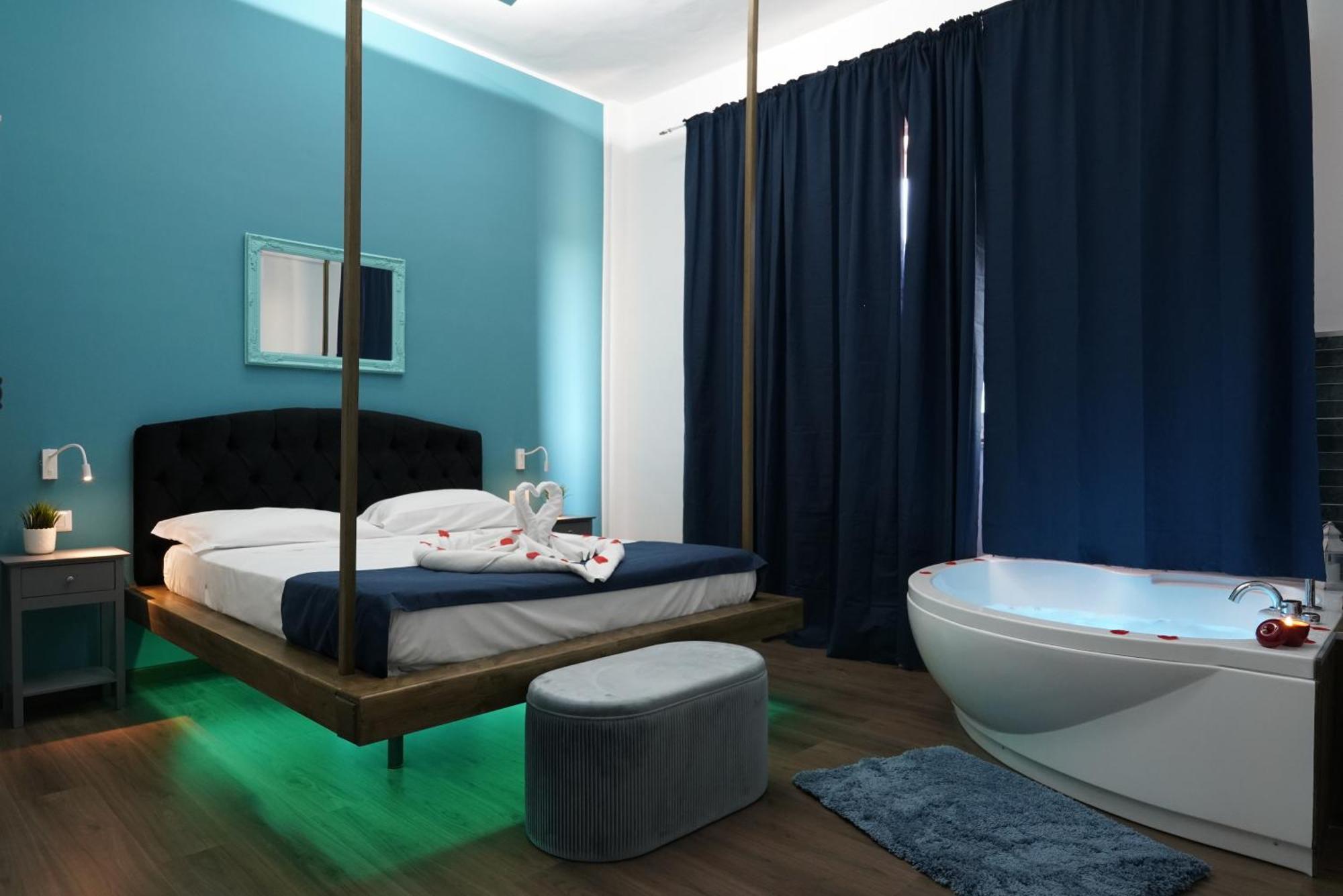 Airport Suite カターニア エクステリア 写真