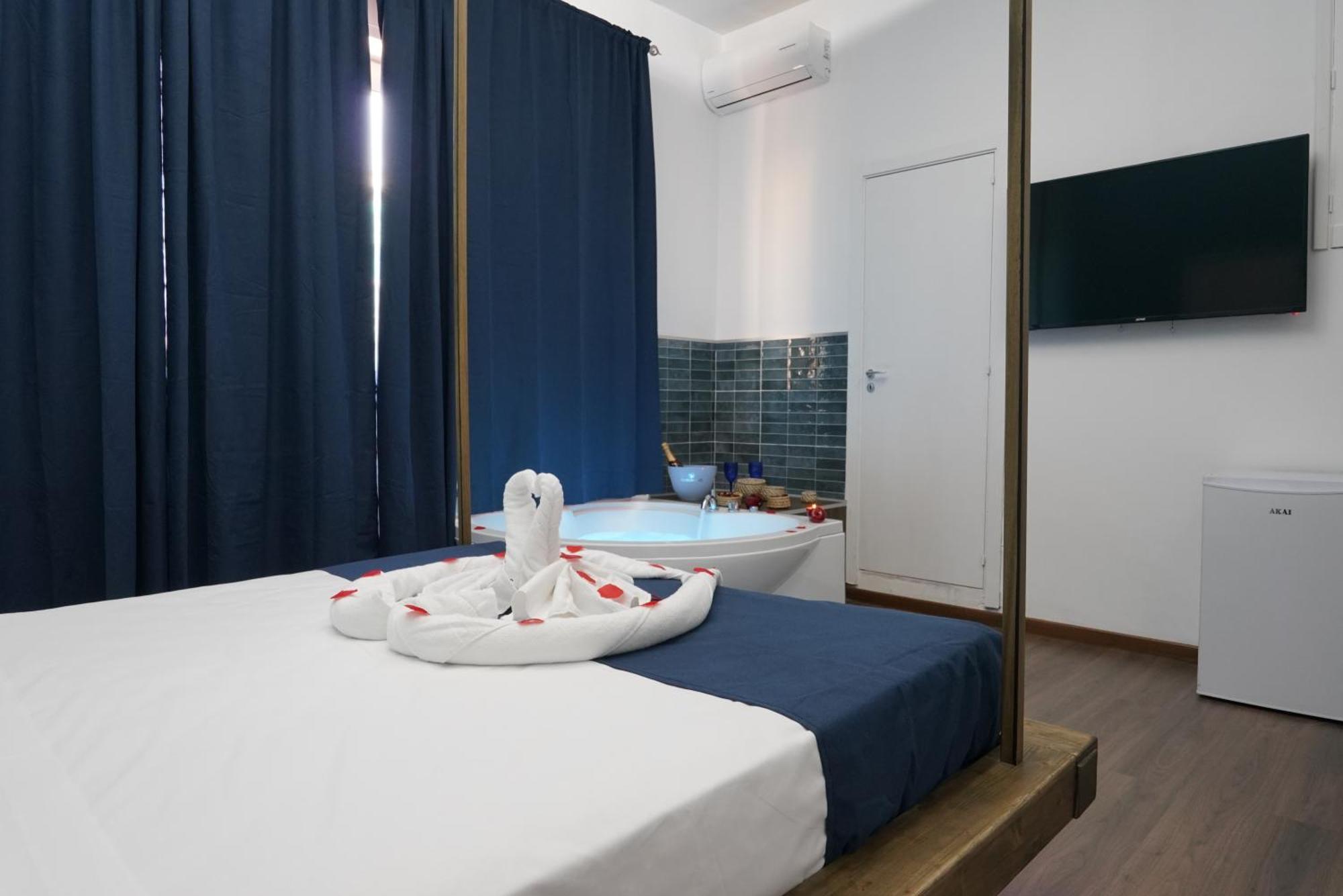 Airport Suite カターニア エクステリア 写真